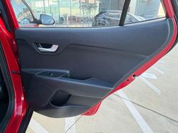 2022 Kia Stonic S