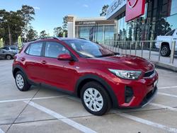 2022 Kia Stonic S