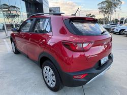 2022 Kia Stonic S
