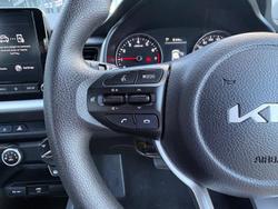 2022 Kia Stonic S