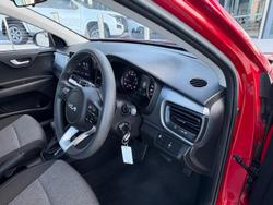 2022 Kia Stonic S