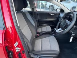 2022 Kia Stonic S