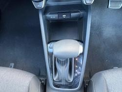 2022 Kia Stonic S