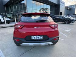 2022 Kia Stonic S