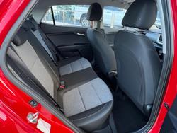 2022 Kia Stonic S