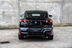 2025 BMW X2 M35i xDrive
