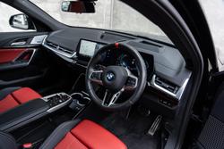 2025 BMW X2 M35i xDrive