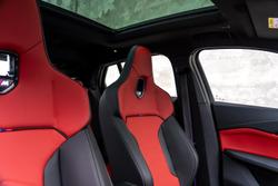 2025 BMW X2 M35i xDrive