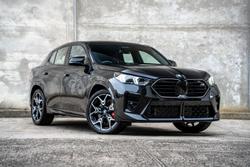 2025 BMW X2 M35i xDrive