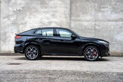2025 BMW X2 M35i xDrive