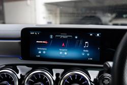 2023 Mercedes-Benz A-Class A35 AMG