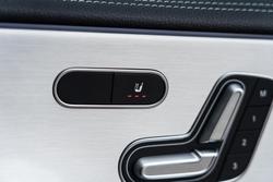 2023 Mercedes-Benz A-Class A35 AMG