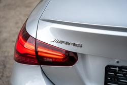 2023 Mercedes-Benz A-Class A35 AMG