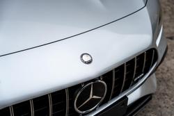2023 Mercedes-Benz A-Class A35 AMG