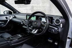 2023 Mercedes-Benz A-Class A35 AMG