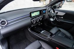 2023 Mercedes-Benz A-Class A35 AMG