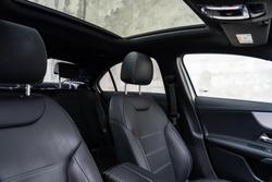 2023 Mercedes-Benz A-Class A35 AMG