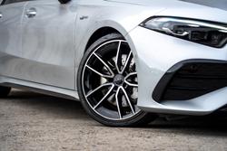 2023 Mercedes-Benz A-Class A35 AMG