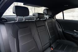 2023 Mercedes-Benz A-Class A35 AMG