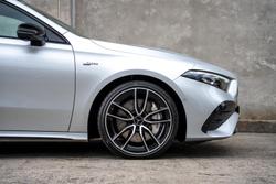 2023 Mercedes-Benz A-Class A35 AMG