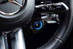 2023 Mercedes-Benz A-Class A35 AMG