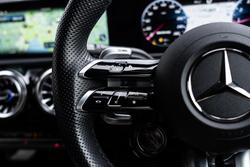 2023 Mercedes-Benz A-Class A35 AMG