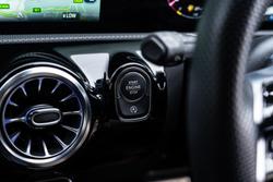 2023 Mercedes-Benz A-Class A35 AMG