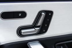 2023 Mercedes-Benz A-Class A35 AMG