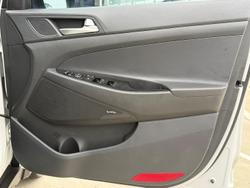 2020 Hyundai Tucson Active X