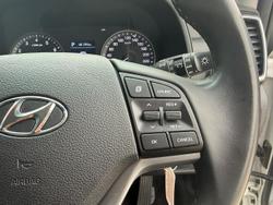 2020 Hyundai Tucson Active X