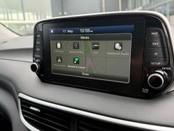 2020 Hyundai Tucson Active X