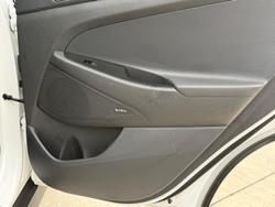 2020 Hyundai Tucson Active X