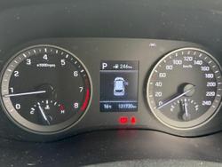 2020 Hyundai Tucson Active X