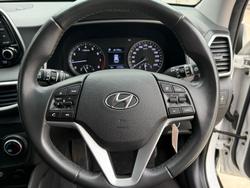 2020 Hyundai Tucson Active X