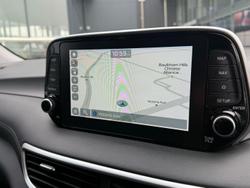 2020 Hyundai Tucson Active X