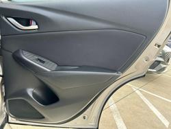 2024 Mazda CX-3 G20 Pure
