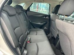 2024 Mazda CX-3 G20 Pure