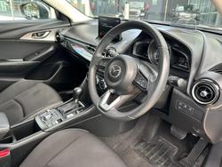 2024 Mazda CX-3 G20 Pure