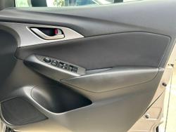 2024 Mazda CX-3 G20 Pure