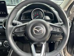 2024 Mazda CX-3 G20 Pure