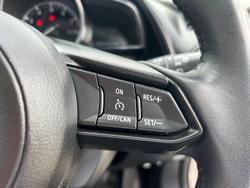 2024 Mazda CX-3 G20 Pure