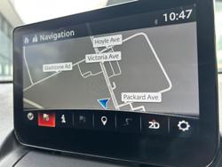 2024 Mazda CX-3 G20 Pure
