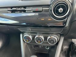2024 Mazda CX-3 G20 Pure