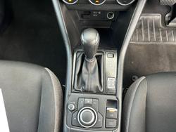 2024 Mazda CX-3 G20 Pure