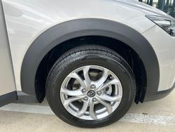 2024 Mazda CX-3 G20 Pure