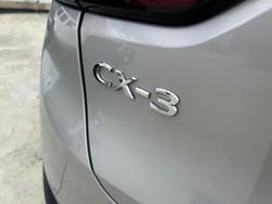 2024 Mazda CX-3 G20 Pure