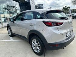 2024 Mazda CX-3 G20 Pure