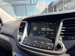 2017 Hyundai Tucson Highlander