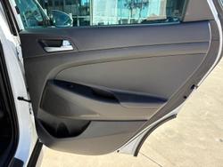 2017 Hyundai Tucson Highlander