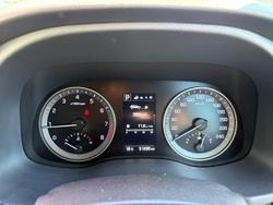 2017 Hyundai Tucson Highlander